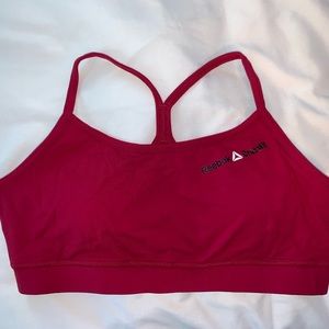Reebok Crossfit Sports Bra